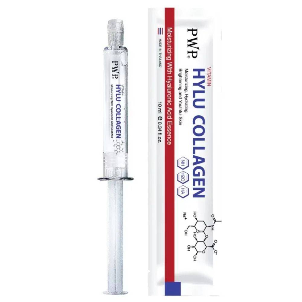 PWP Hylu Collagen Vitamin 10ml