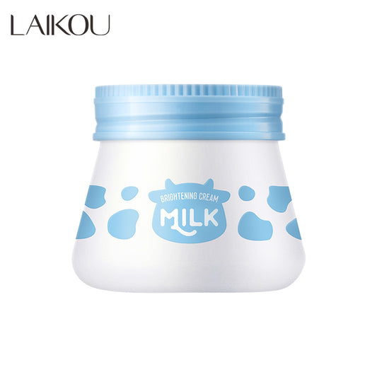 Laikou Milk Cream 55g