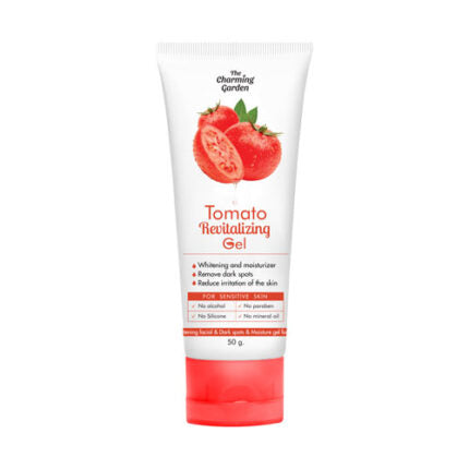 The Charming Garden Tomato Revitalizing Gel 50g