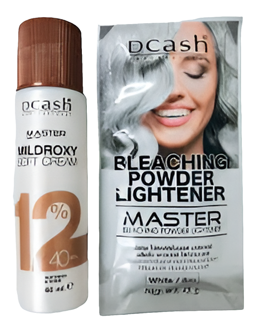 Dcash Bleaching Powder Lightener